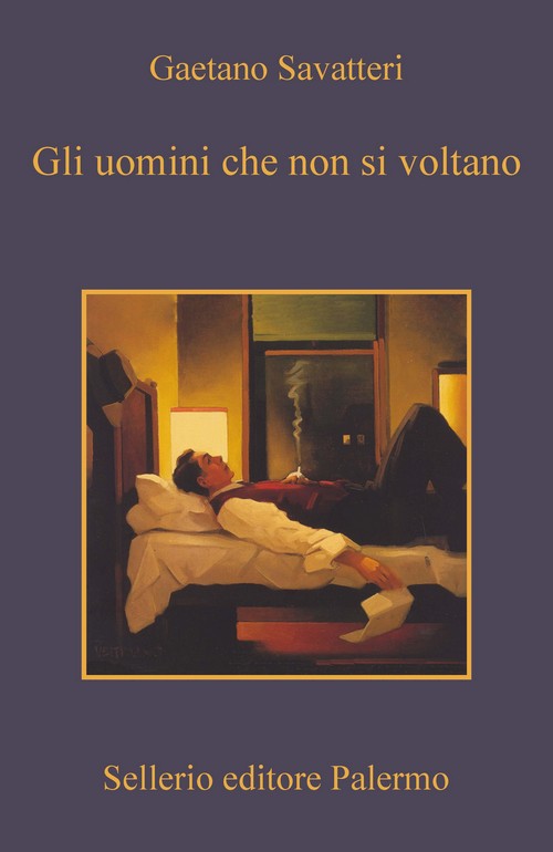 Gli uomini che non si voltano